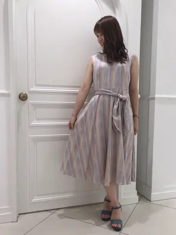 組曲 戸澤 コーディネート画像