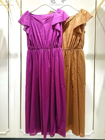 組曲 岡 コーディネート画像