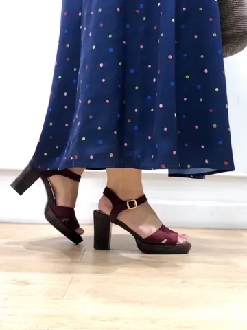 組曲 KATO コーディネート画像