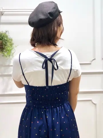 組曲 KATO コーディネート画像