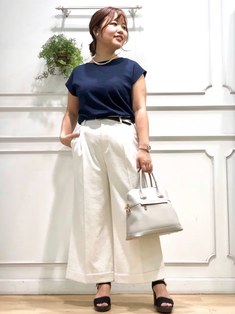  KATO コーディネート画像