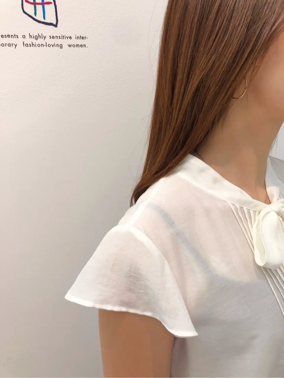 組曲 AI コーディネート画像