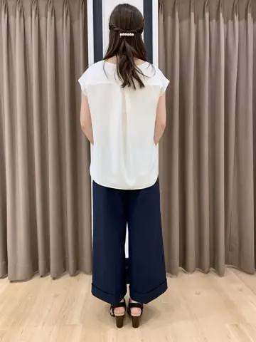 組曲 檀 コーディネート画像