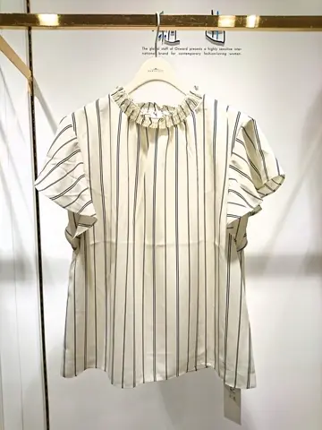 組曲 岡 コーディネート画像