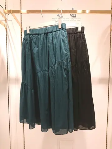 組曲 岡 コーディネート画像