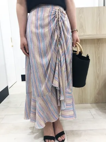 組曲 草木 コーディネート画像