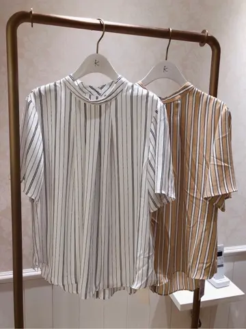 組曲 戸澤 コーディネート画像