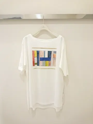 組曲 岡 コーディネート画像