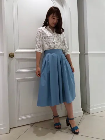 組曲 戸澤 コーディネート画像