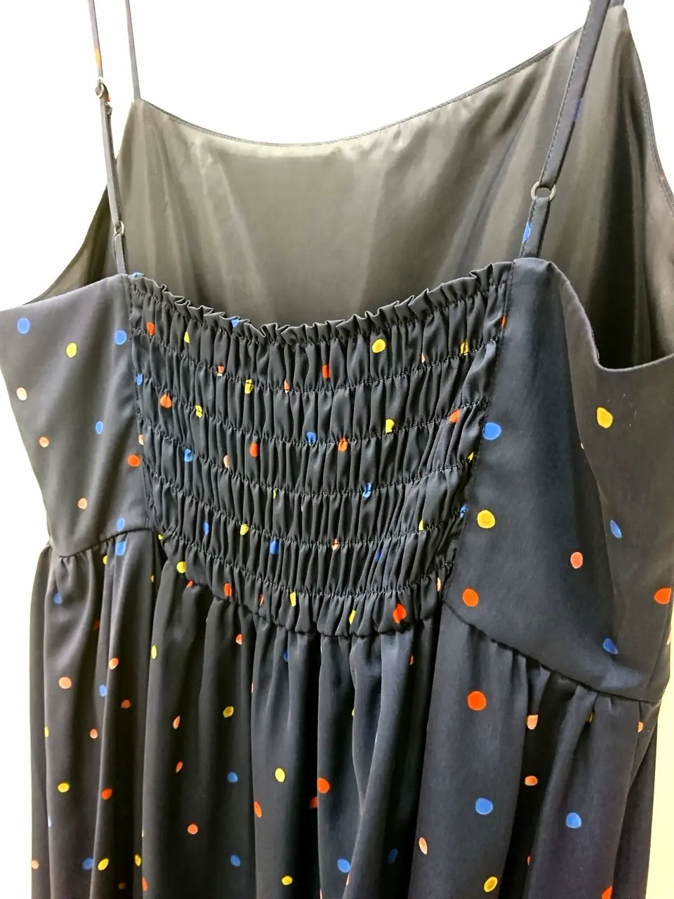 組曲 岡 コーディネート画像