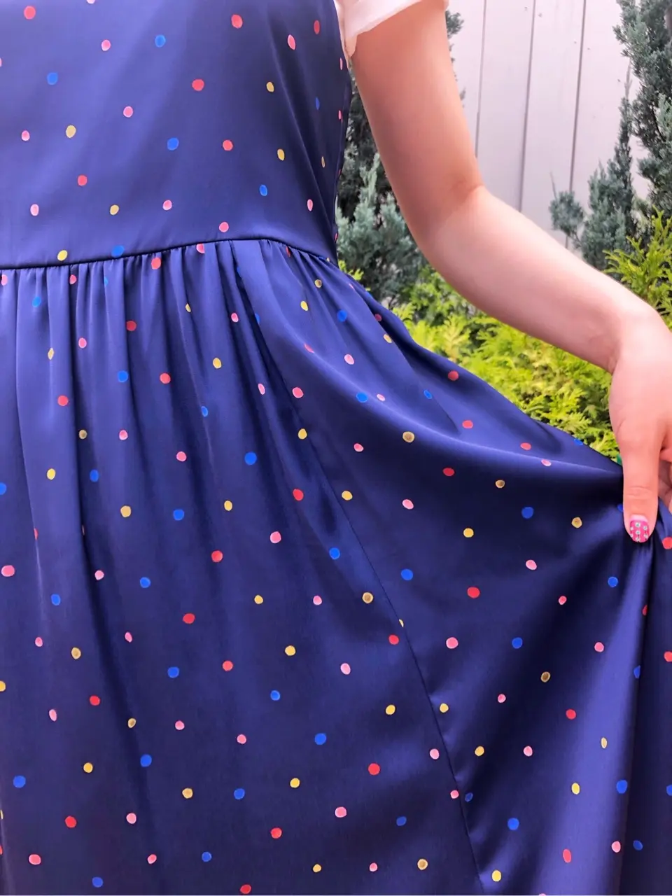 組曲 松田 コーディネート画像