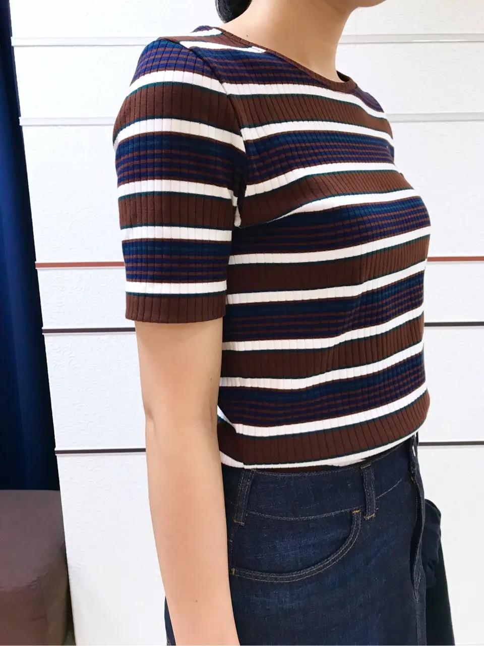 組曲 椛田 コーディネート画像