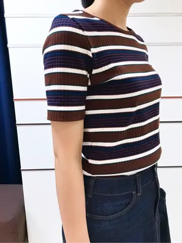 組曲 椛田 コーディネート画像