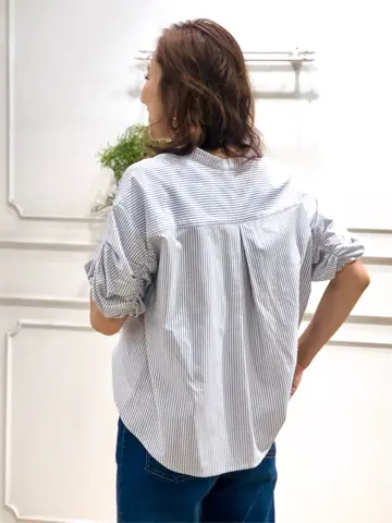 組曲 茂木 コーディネート画像