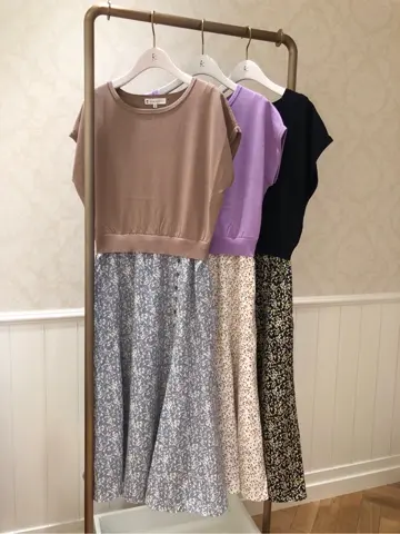 組曲 戸澤 コーディネート画像