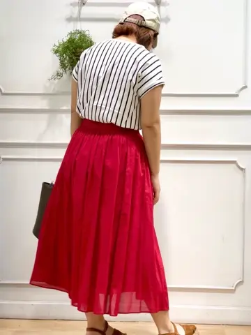 組曲 KATO コーディネート画像