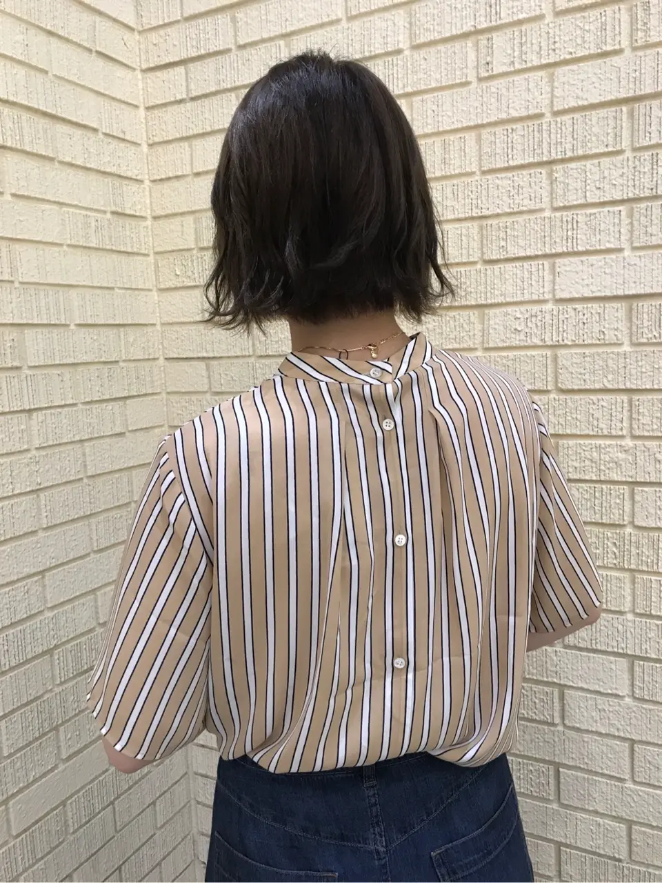 組曲 石井 コーディネート画像