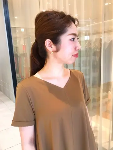 組曲 坂本 コーディネート画像