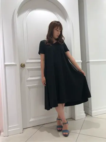 組曲 戸澤 コーディネート画像