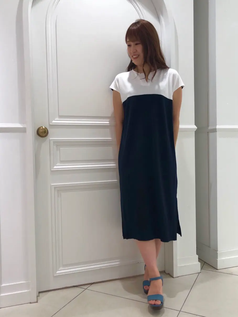  戸澤 コーディネート画像