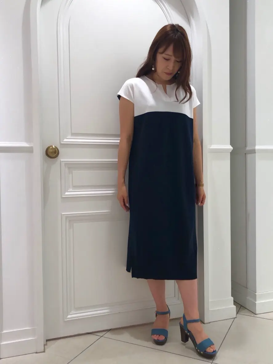 組曲 戸澤 コーディネート画像