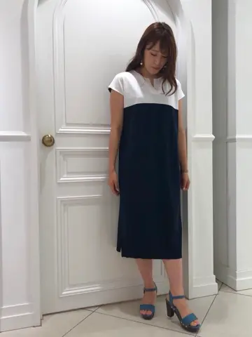 組曲 戸澤 コーディネート画像