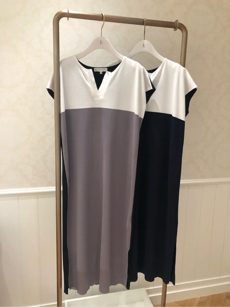 組曲 戸澤 コーディネート画像