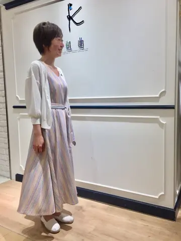 組曲 井上 コーディネート画像