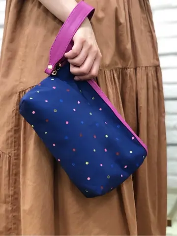 組曲 茂木 コーディネート画像