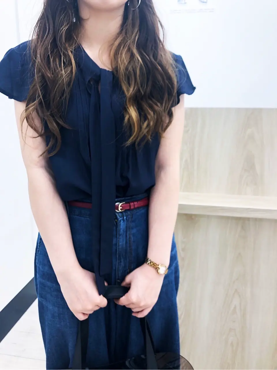 組曲 草木 コーディネート画像