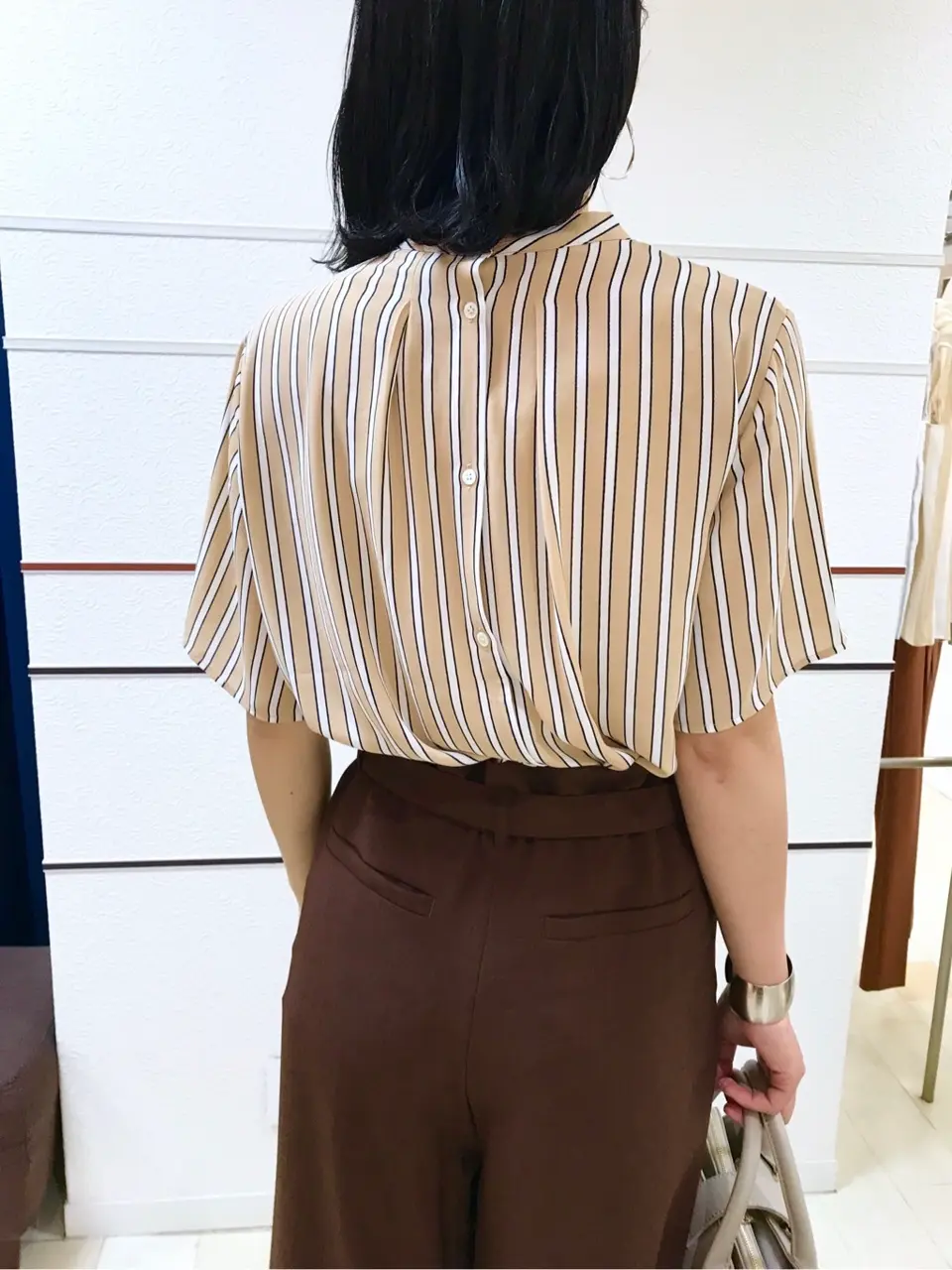 組曲 椛田 コーディネート画像