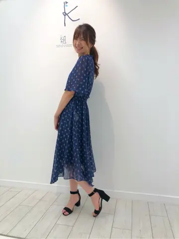 組曲 AI コーディネート画像