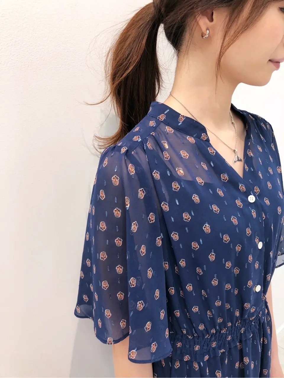 組曲 AI コーディネート画像