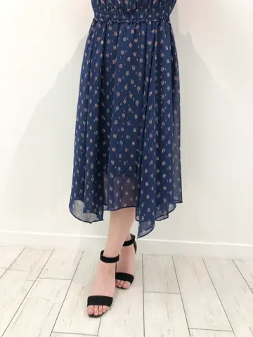 組曲 AI コーディネート画像