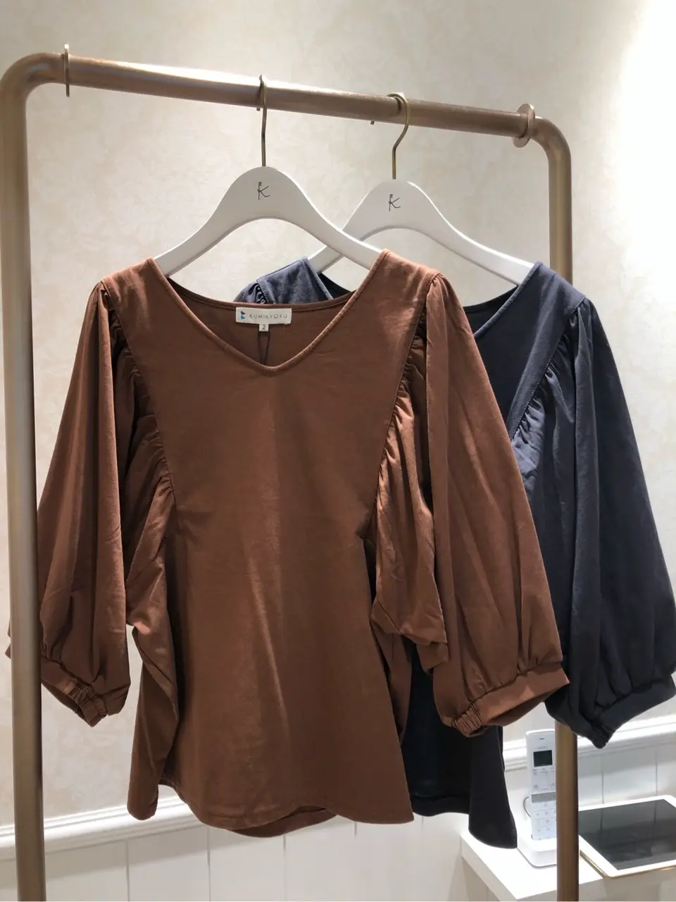 組曲 戸澤 コーディネート画像