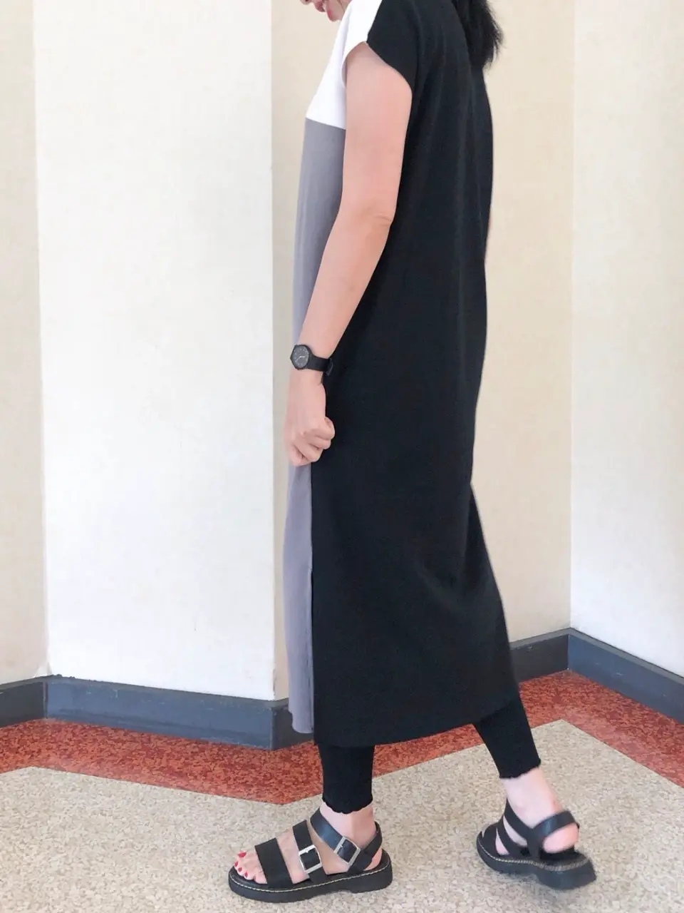 組曲 上部 コーディネート画像