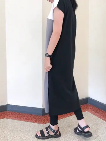 組曲 上部 コーディネート画像