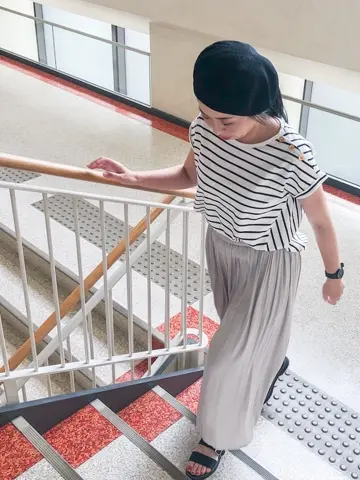 組曲 上部 コーディネート画像