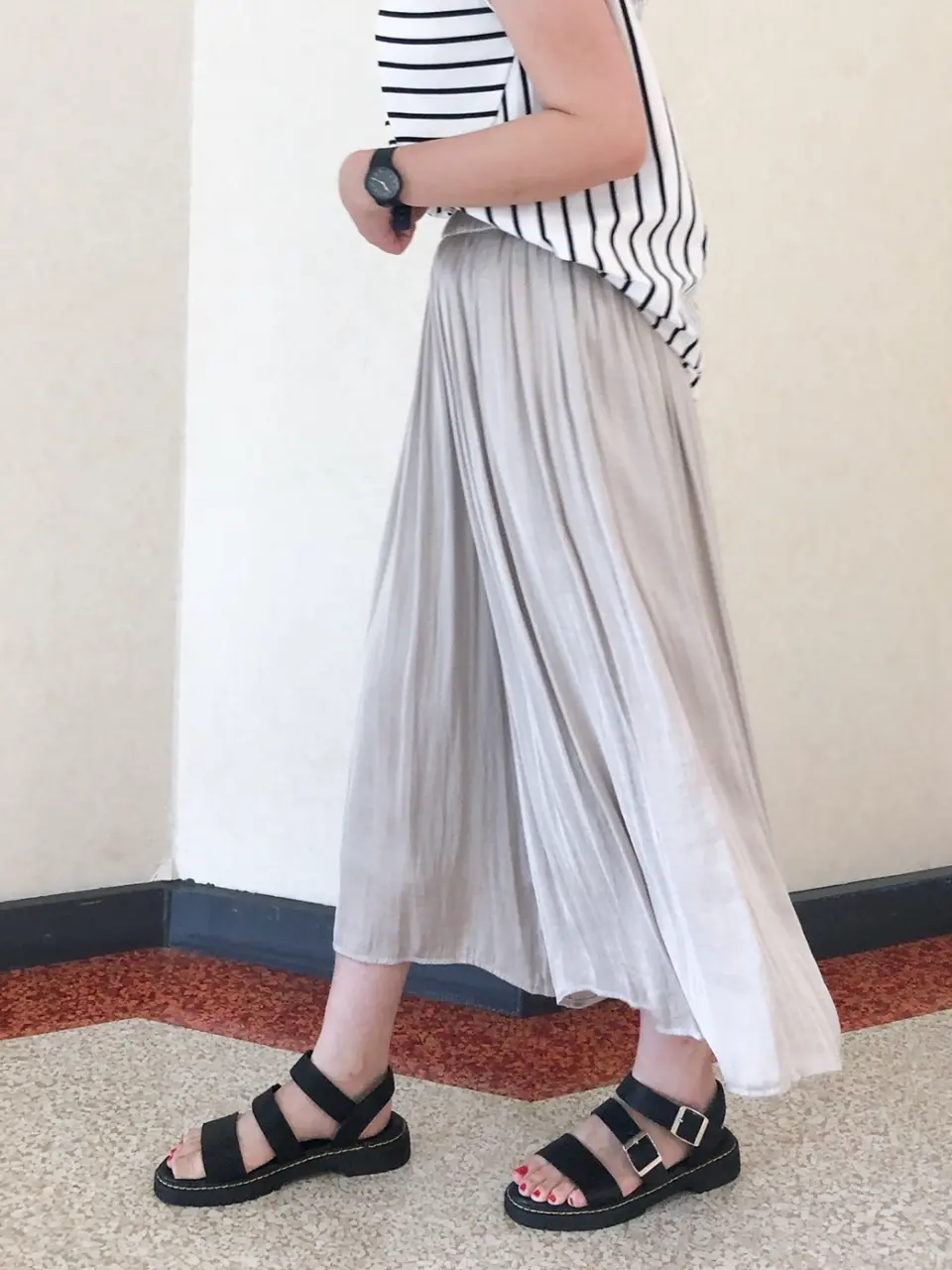 組曲 上部 コーディネート画像