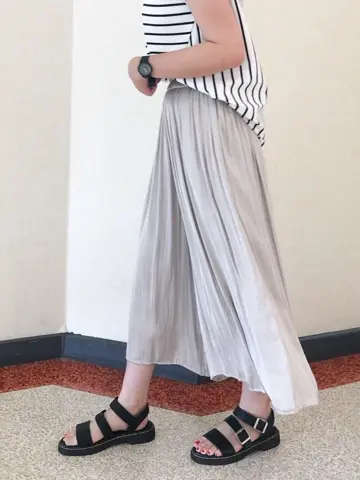 組曲 上部 コーディネート画像