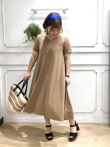 組曲 KATO コーディネート画像