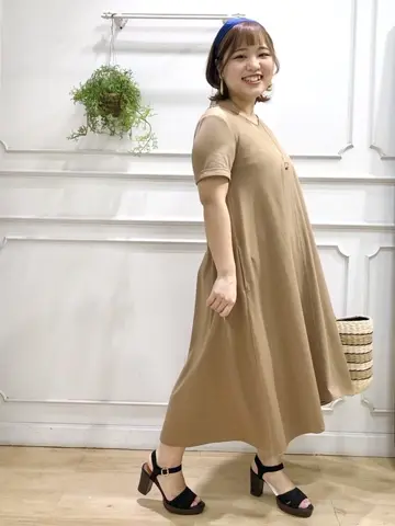 組曲 KATO コーディネート画像