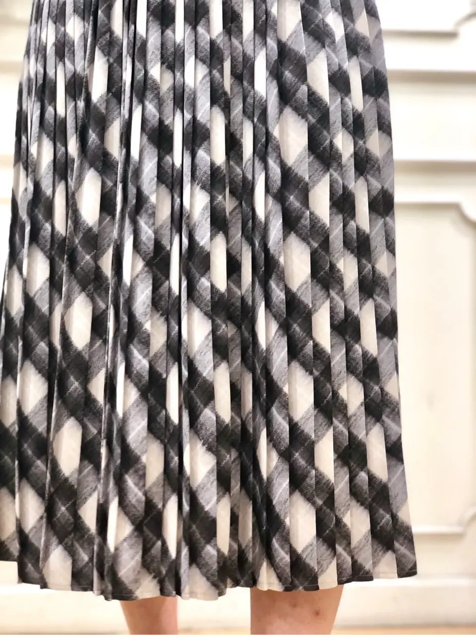 組曲 茂木 コーディネート画像