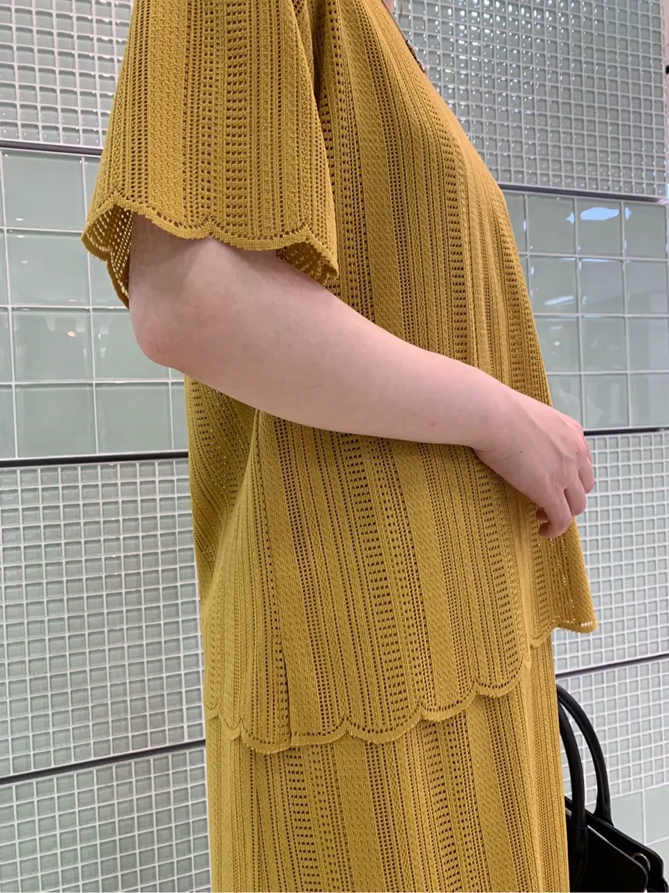 組曲 石井 コーディネート画像