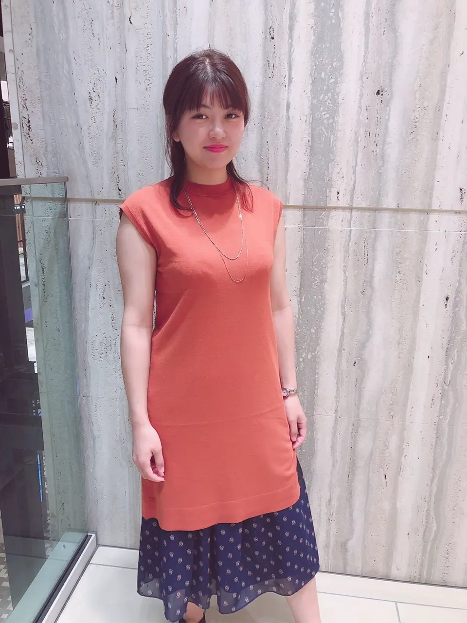 組曲 平瀬 コーディネート画像