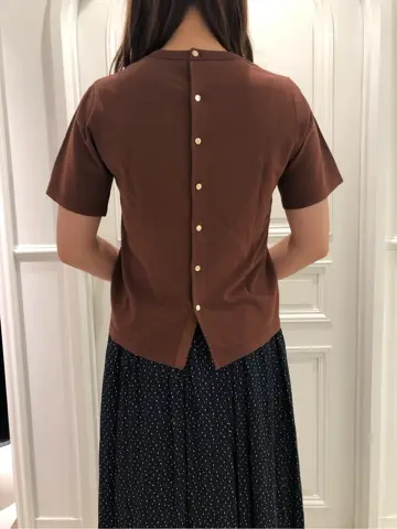 組曲 戸澤 コーディネート画像