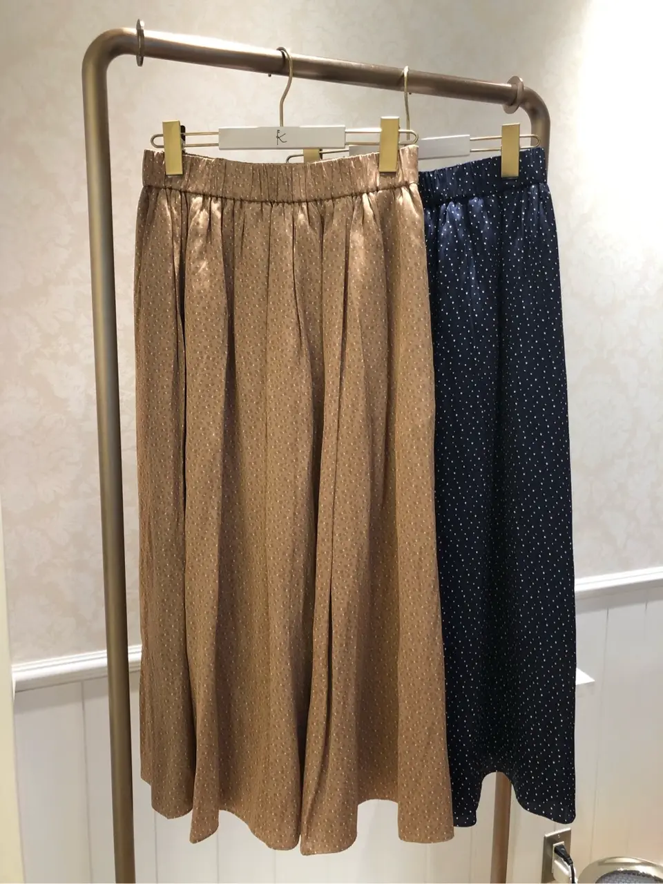 組曲 戸澤 コーディネート画像