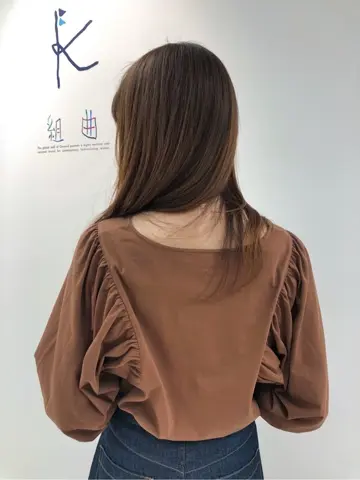 組曲 AI コーディネート画像