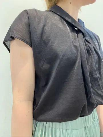 組曲 石井 コーディネート画像