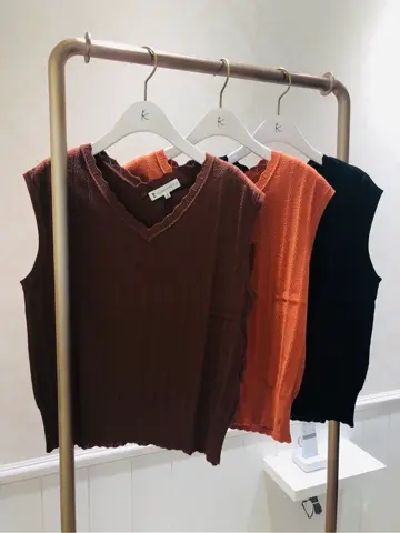 組曲 戸澤 コーディネート画像